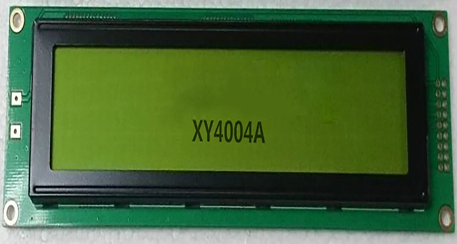 

XY4004A LCD