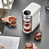 Midea Smart Tea Maker APP Intelligent Electric Kettle 1.2L Tea Drinking Water 2-in-1 Quick-Heat Tea Maker Suitable for Offices 4