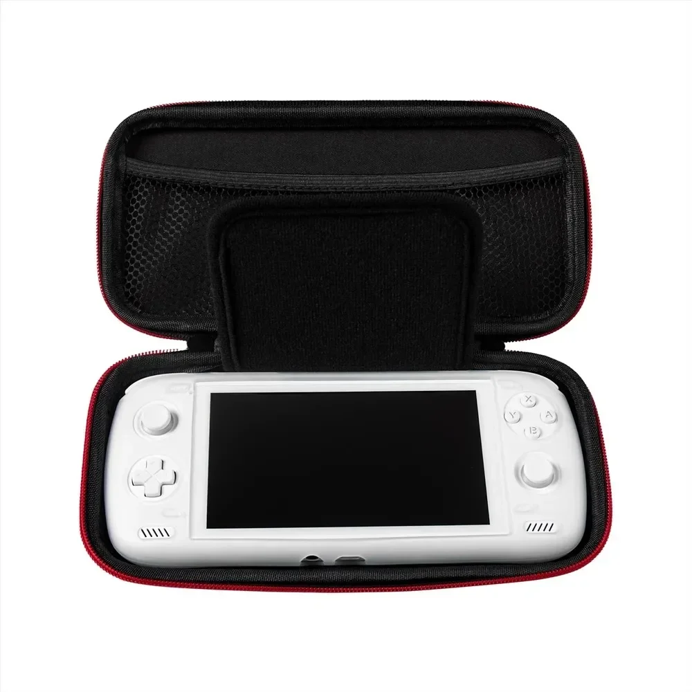 Ayn Odin 2 포털 케이스 보관 가방 Antifall 공식 Odin2 포털 게임 콘솔 보호 케이스 가방 사용자 정의