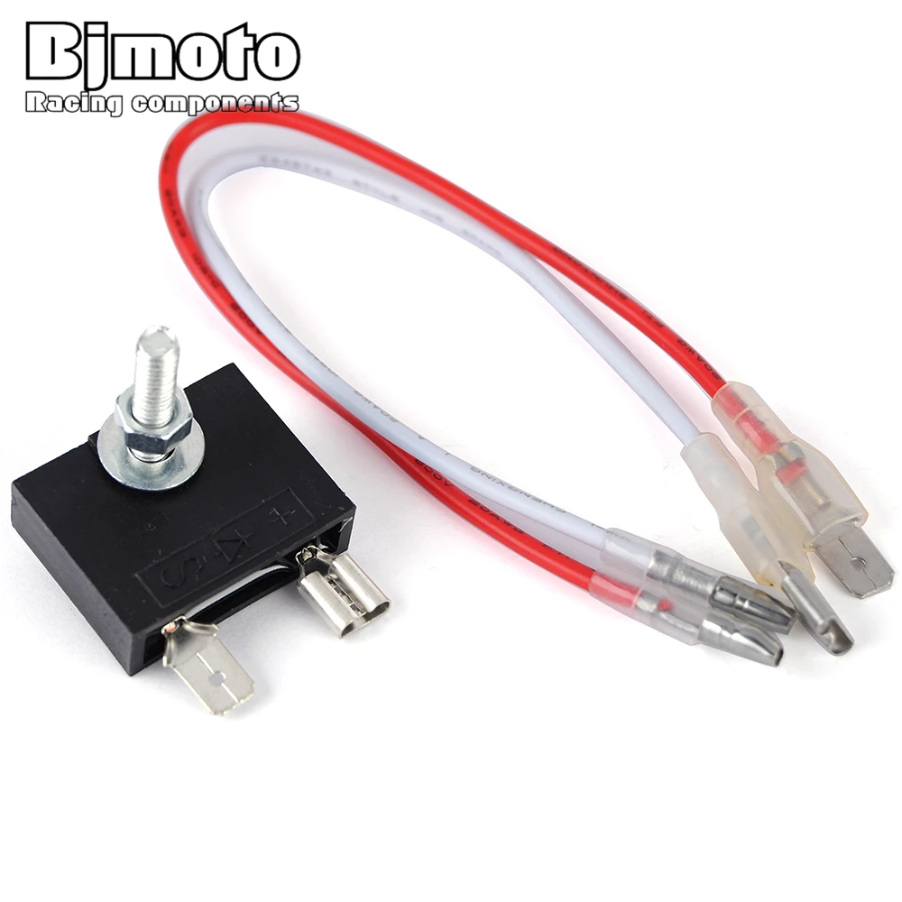 Raddrizzatore Del Regolatore Per Yamaha Ag100 Ag100H Dt100 Dt175 Dt250 Dt250A Dt360 Dt360A Dt50Lc Dt50Mx Dt50 Dt80 Dt80 Gt1 100 Gt80