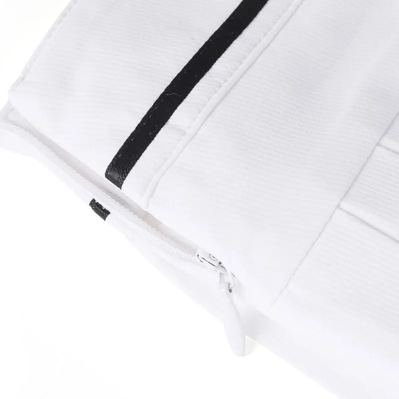 Spring Summe Women Clothing Fashion Golf Skirt Outdoor Sports High Quality Elegant Pleated Short Skirt Pants Lady Golf Wear