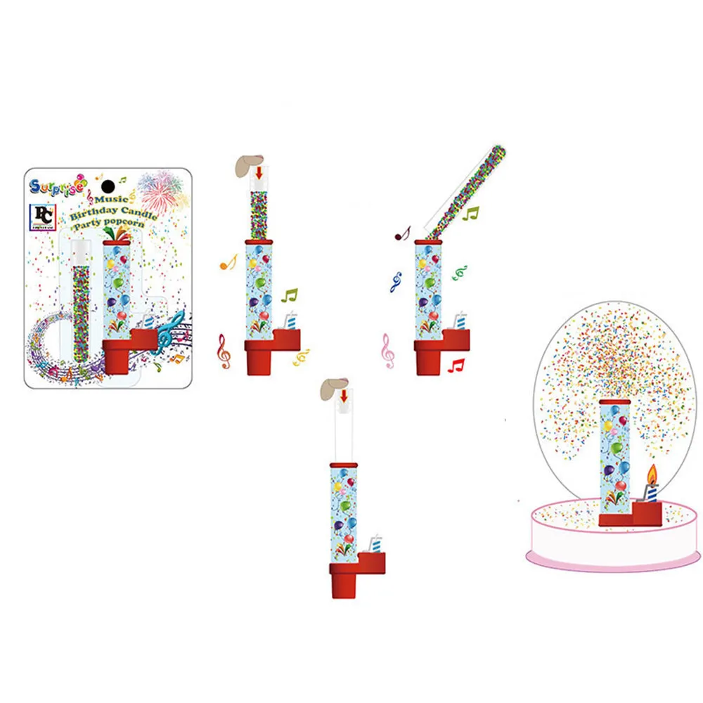 Spray Flower
