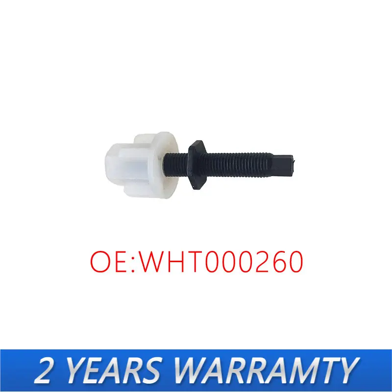 

Headlight screw Shoulder bolt Plastic double head for OCTAVIA WHT000260 WHT 000 260