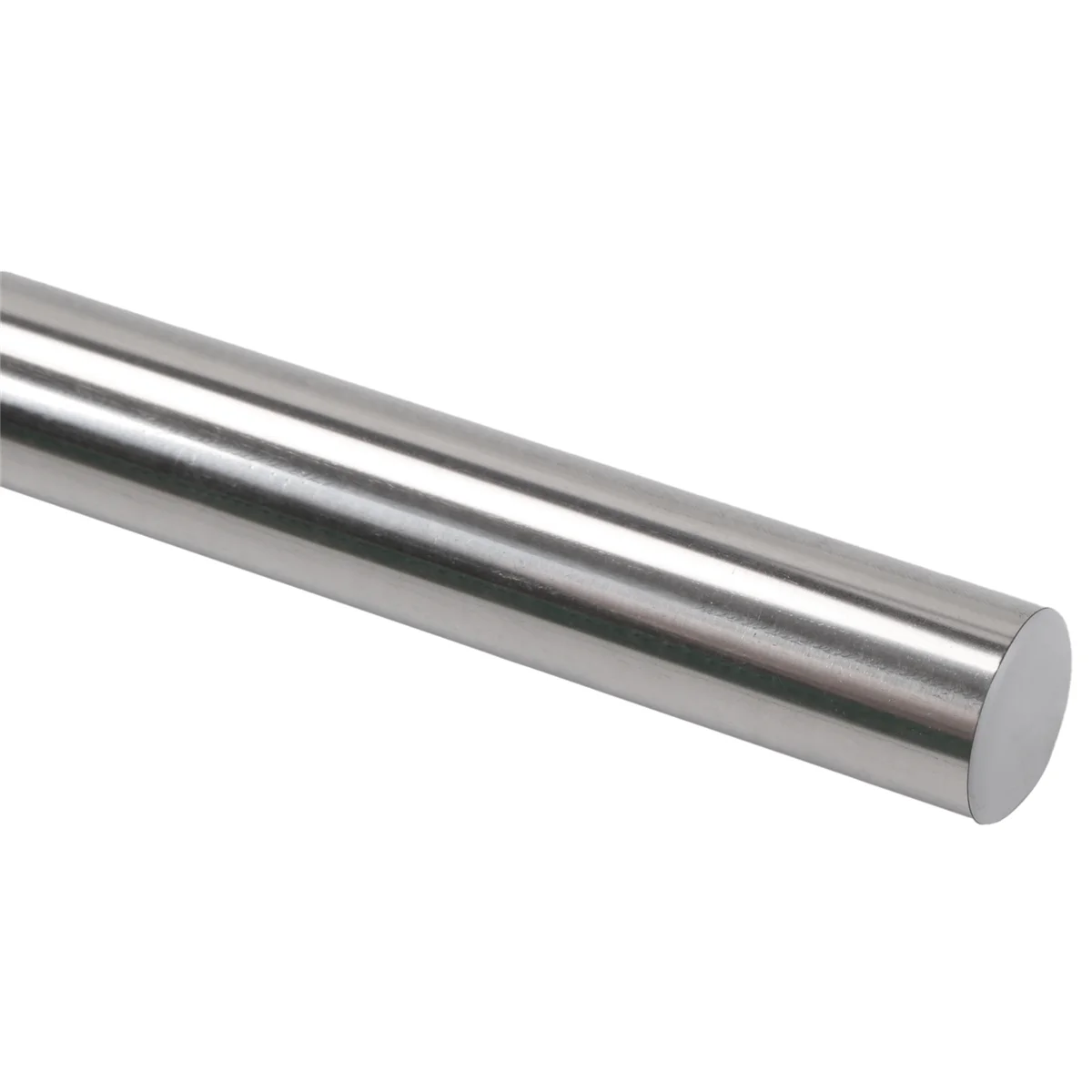 Flagpole Stainless Steel Flagpole Suitable for House Courtyard Garden Anti-Rust (Silver Pole Only)