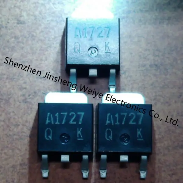 RF505B6STL Rectifier Diode Switching 600V 5A 30ns 3-Pin(2+Tab) CPT T/R