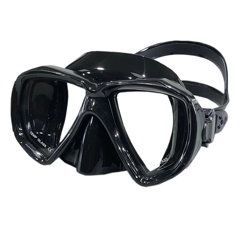 HB Children's Snorkeling mask for children High definition snorkeling mask for underwater snorkeling