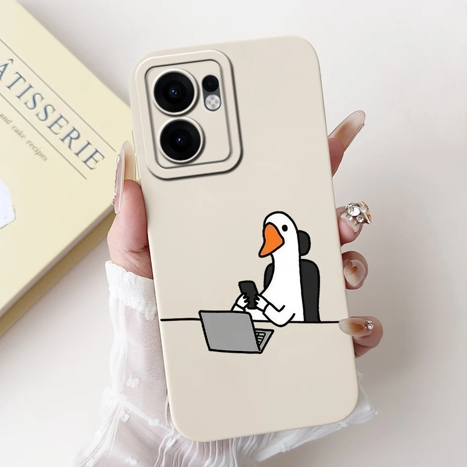 Cool Machine Cartoon Matte Phone Case - Soft Shell Cover
