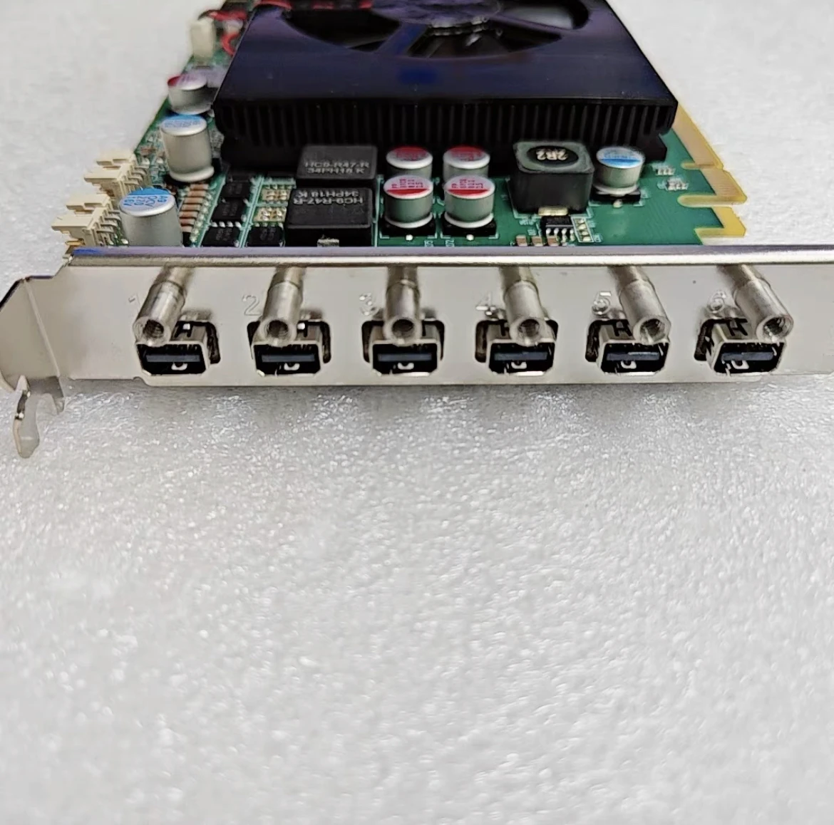 Matrox C680 Matrox Nvidia Original For Matrox C680 4G Graphics