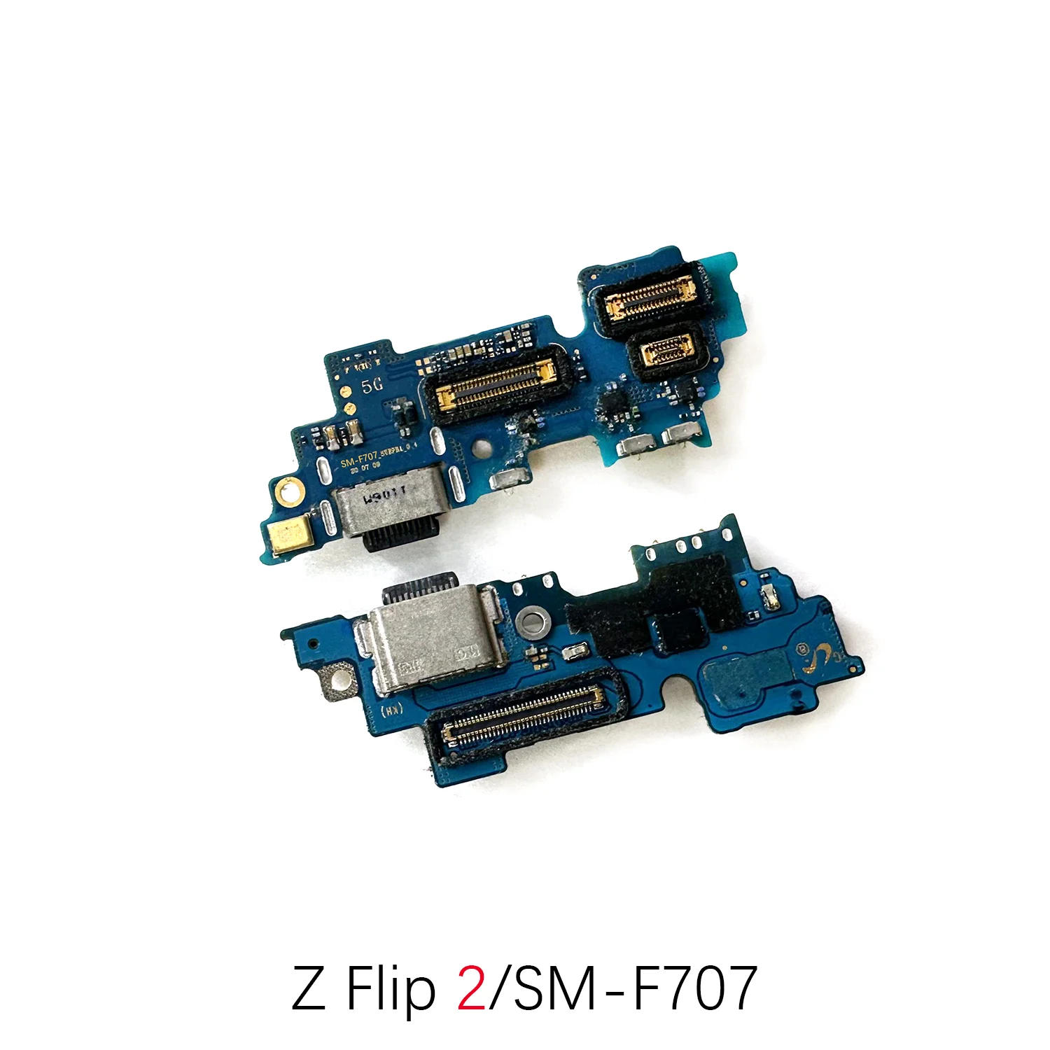 Flip2 F707 USB