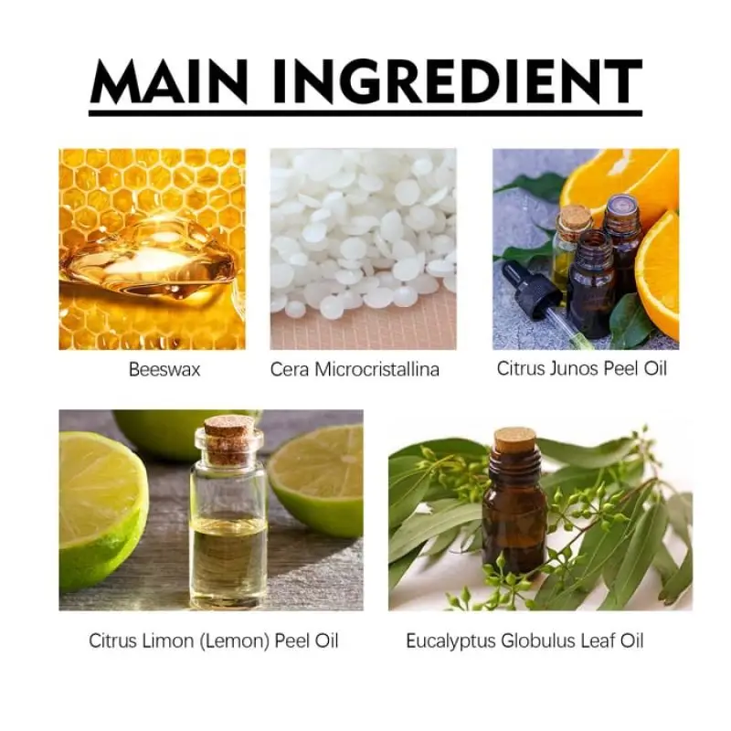 120ml Oil Leather Care Wax Maintenance Cleaning Supplies for Home Bedroom Dormitory Sofa Floor