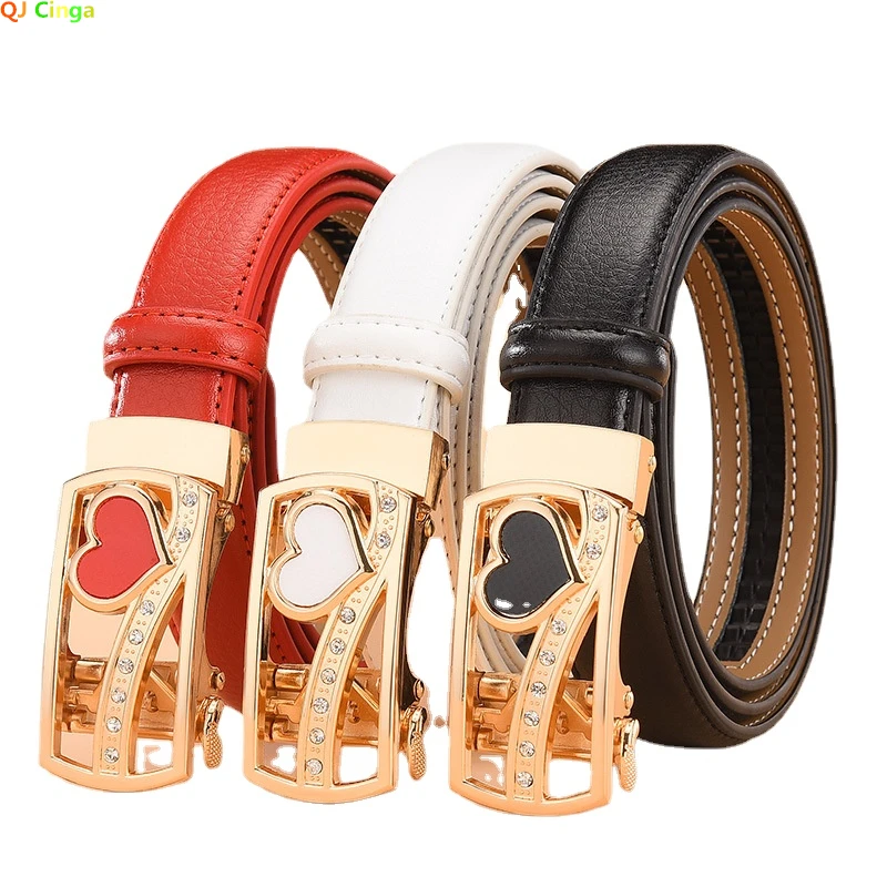 Riem met automatische gesp kopen? Shop nu met 50% korting