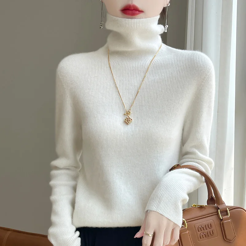 Ivory white
