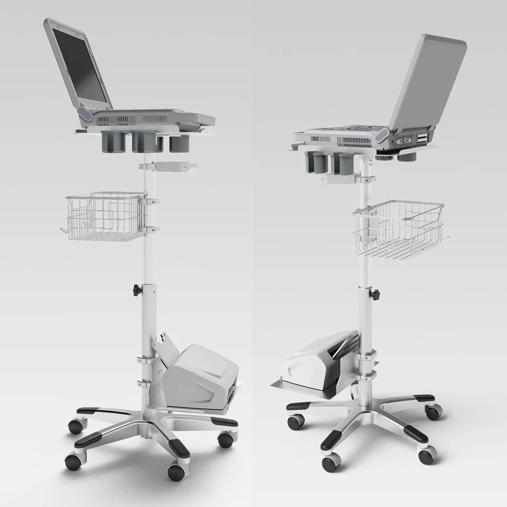 Рисунок 4 - Высококачественная ультразвуковая