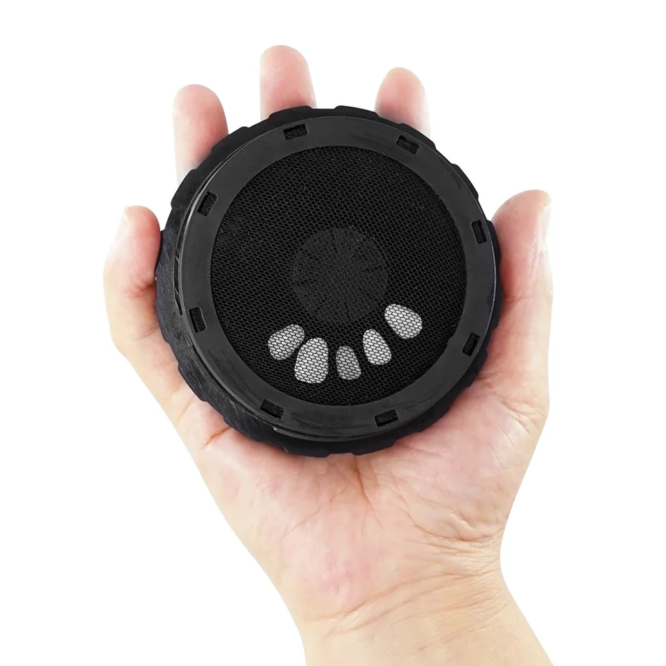 AZDENT Scatola Per Il Trattamento Dei Denti Con Patch Per La Pretrattamento Della Impiallacciatura Dentale Scatola Per La Conservazione Della Protesi - Foto 2