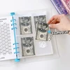 100 Envelope Challenge 100 Days Cash Envelope Couple Save Money Challenge Money Saving Binder Envelope Savings Challenge 4