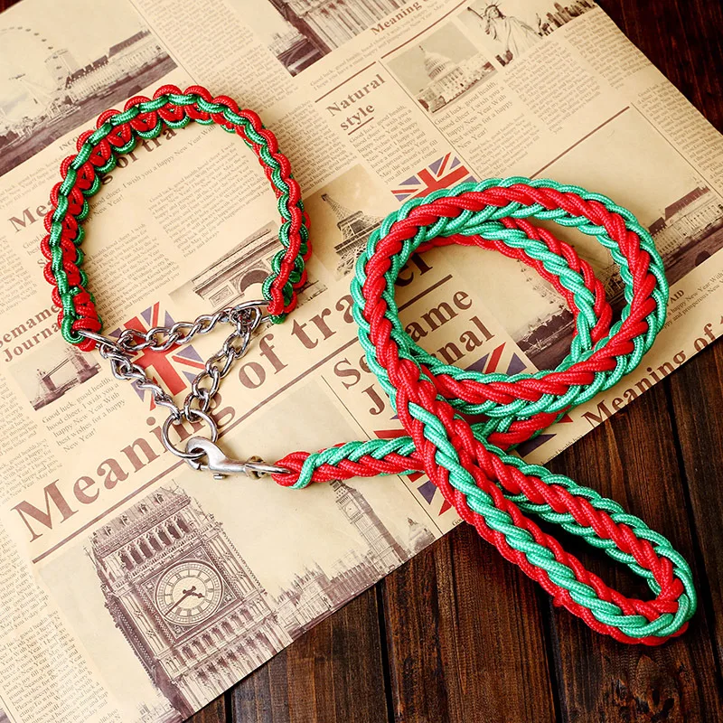 Green Red