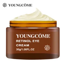 

YOUNGCOME Retinol Face Cream Anti-Aging Remove Wrinkle Firming Lifting Whitening Brightening Moisturizing Facial Skin Care 30g
