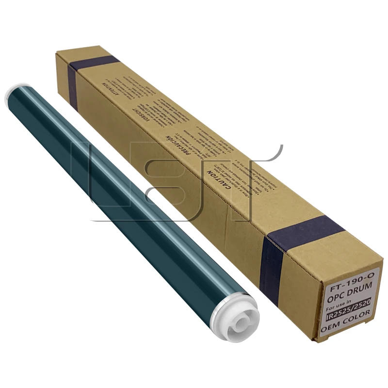 Per Canon Ir2520 2525 2530 2535 2545 4025 Ir Advance 4035 4045 4051 4225 4235 4245 4251 2772B003 Tamburo Opc Originale Oem