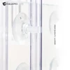 AQUAPRO Plastic Inflow Outflow Inlet Outlet Skimmer Lily Aquarium Accessories Tank Pipe Fish Water Filtro Fishbowl Akvarium 3