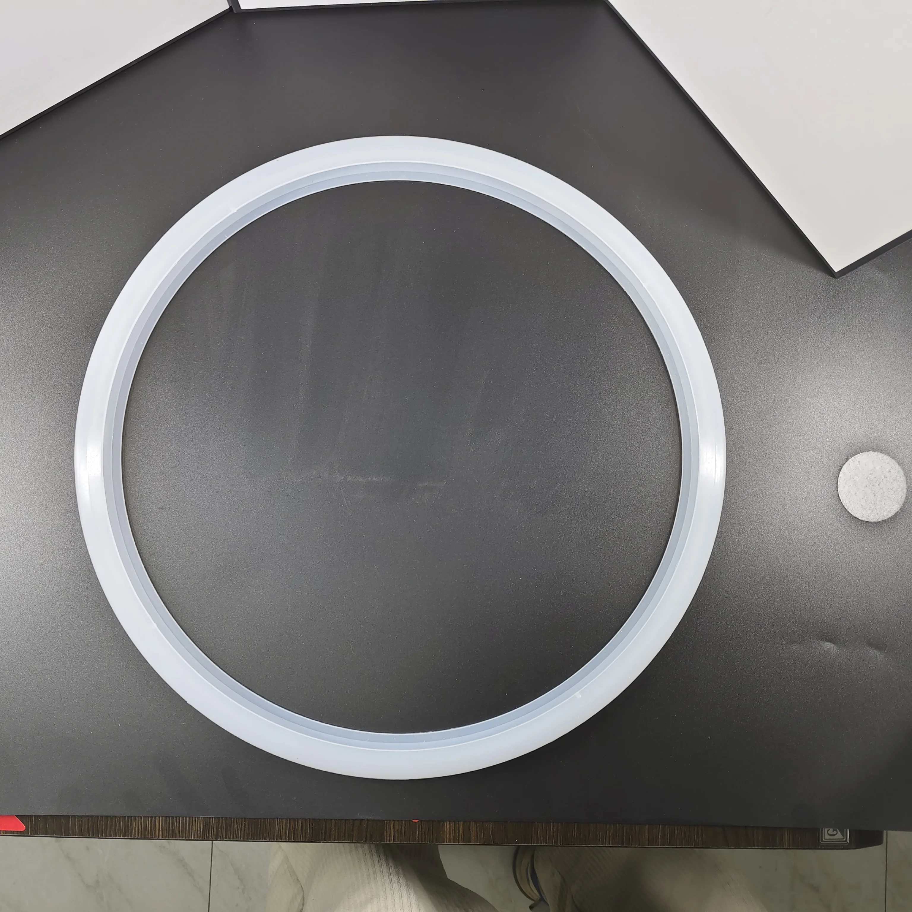 47# SHINVA 45L Autoclave door gasket sterlization replacement o- ring Chamber seal accessories and tools