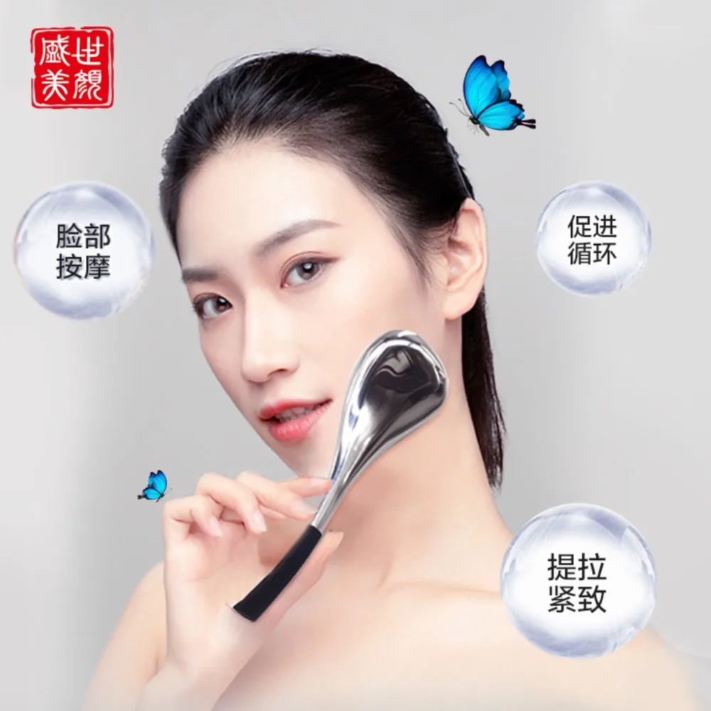 3D Roller Massager Shape Thin Face Body Slimming Shaping Remover Massage Roller for Facial Lifting Body Slim Skin Care Tool