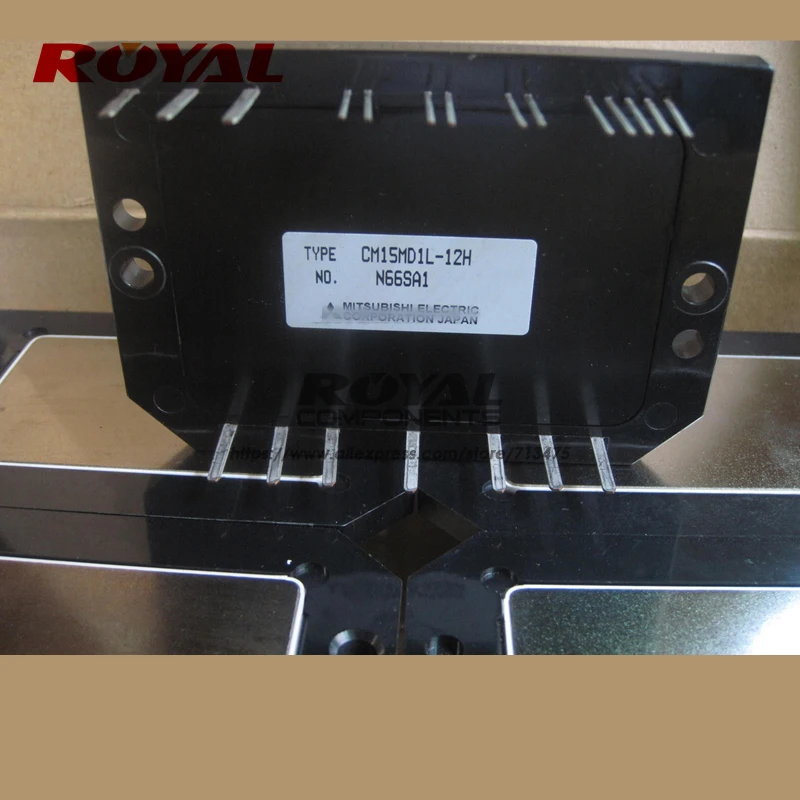 

CM15MD1L-12H CM15MDL-12H