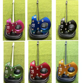DF3 Golf Putter 1