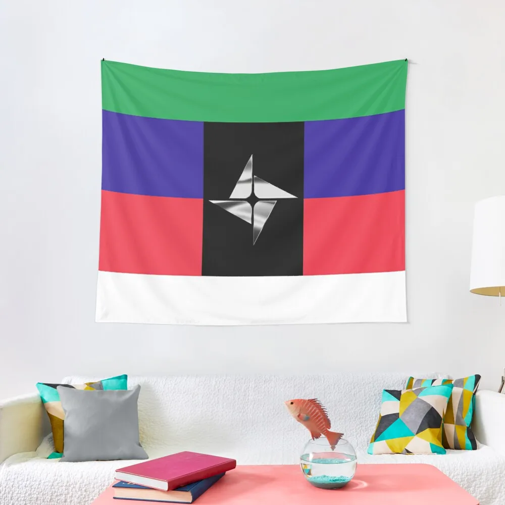 

orelsan Tapestry Tapestries