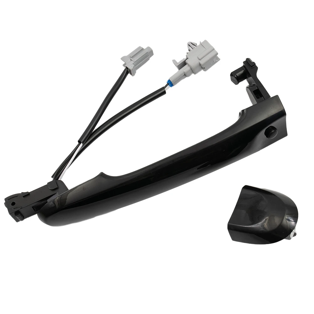 CarPartsDoorHandleCarKeylessEntryDoorHandleForNissanJuke10