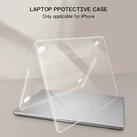 Laptop Case For Apple Macbook Air 13.3 A1932 A2179 15.3 A2941 A3114 Pro 13.3 A1706 A1708 A1989 A2159 A2251 A2289 Air 13.6 A2681