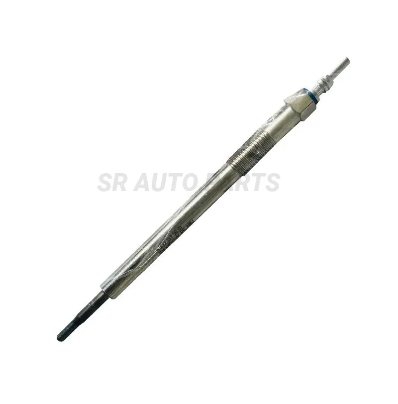 Glow Plugs For SSANGYONG REXTON MUSSO KORANDO SPORTS/KORANDO C D22F 2015 + A6721590001 6721590001