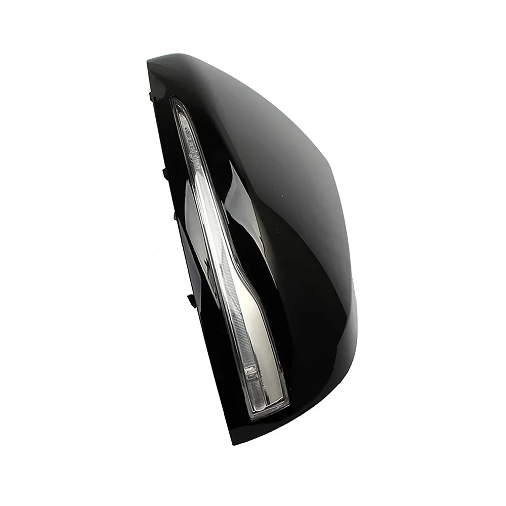 Rear View Mirror Cover LED Turn Signal Lamp For Mercedes-Benz V Class Vito W447 Viano Valente Metris W447 V220 V250