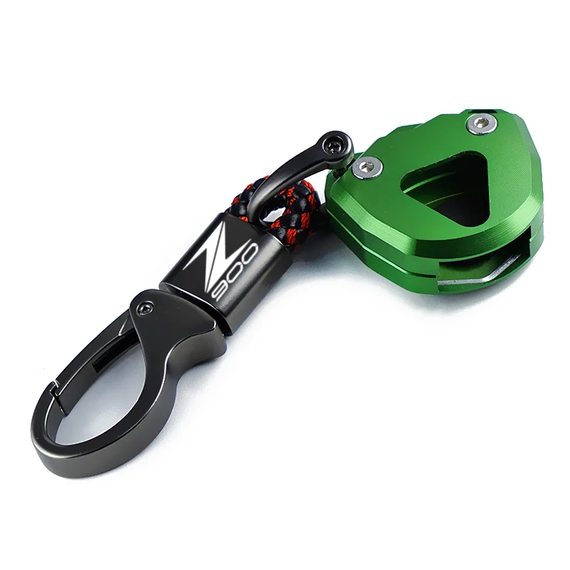 For Kawasaki Z900 Z 900 2017 2018 2019 2020 2021 2022 Accessories