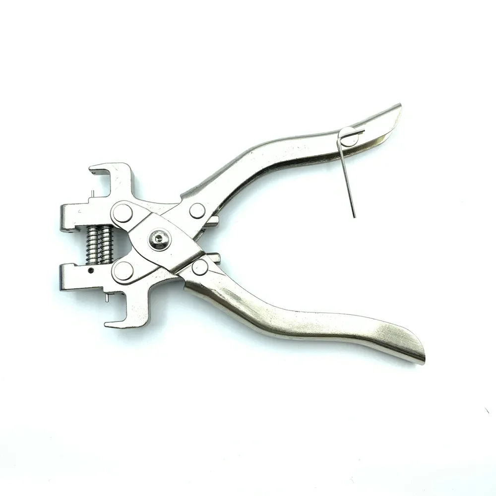 Flip Key Roll Pin Removal Installation Vice Tool for Locksmith Disassemble Insert Pins locksmith extractor tools lock repair tool locksmith tools lock pick tools pin disassembly tool