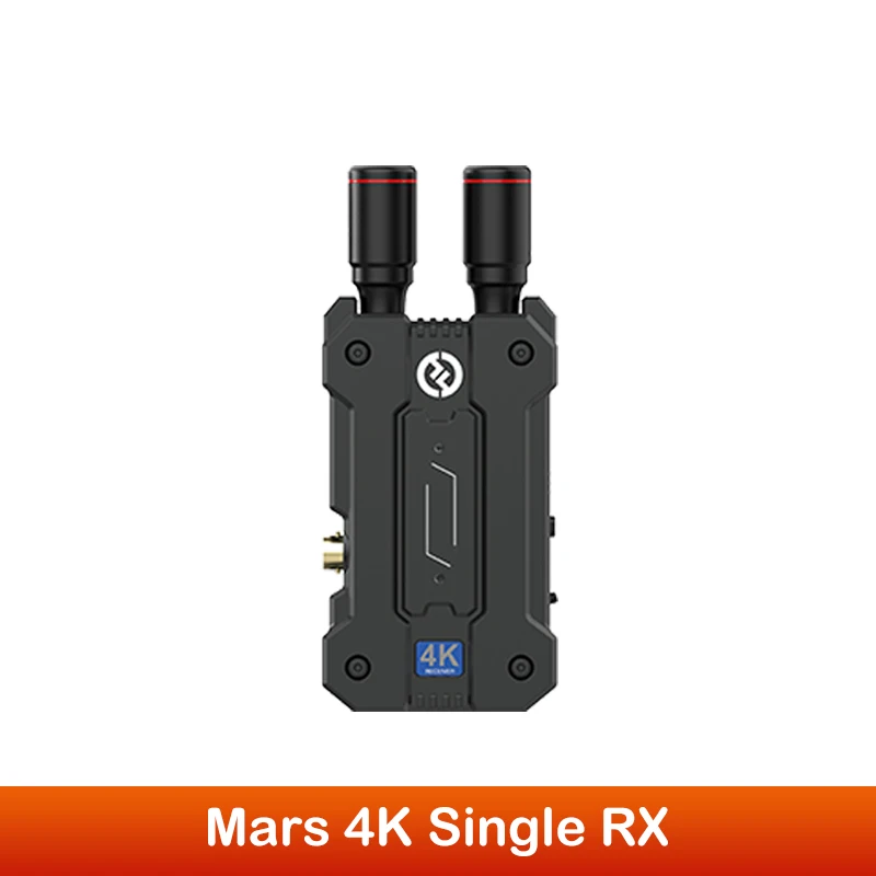 Hollland mars-ビデオトランスミッターおよびレシーバーキット,4k