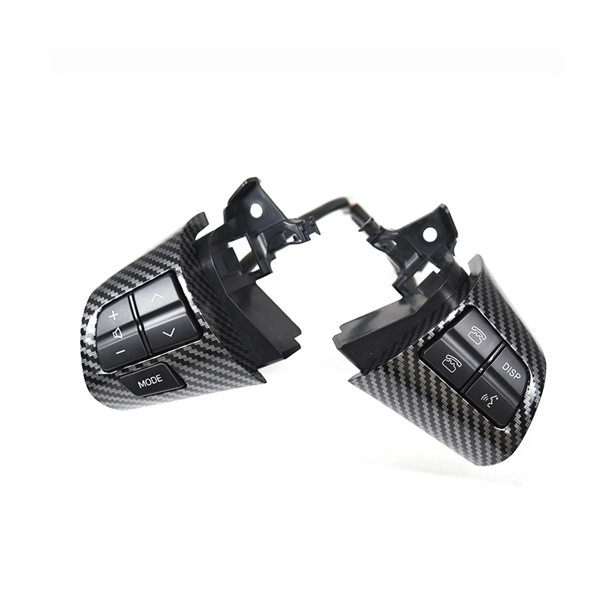 SteeringWheelAudioControlButtonCruiseSwitch8425002230for