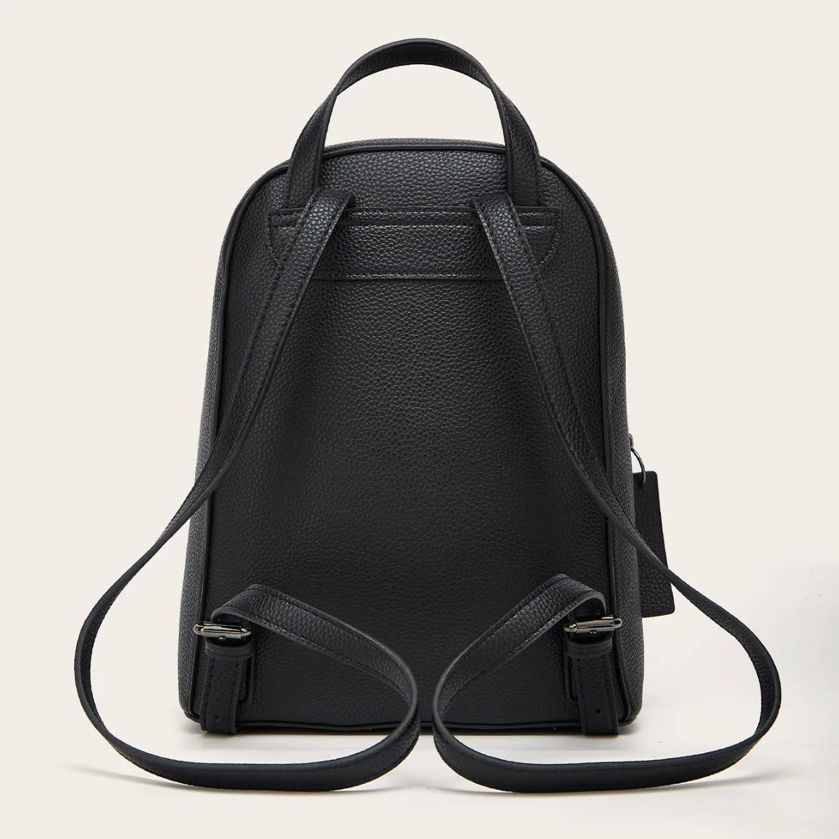 Women's Waterproof Backpack Large Capacity Travel Bag Fashionable and Convenient Casual Laptop Bag