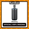 Original KanDao Meeting 360 Video Conference Camera - 8K Captured AI-Powered Framing & Speaker Tracking, 1080p HD 360-Degree 1