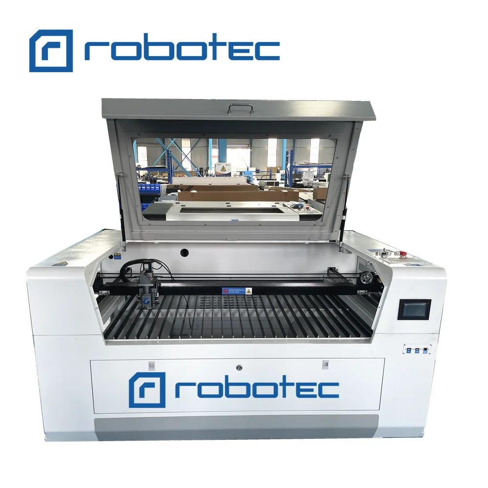 

Newest 1390 9060 Wood Co2 Laser Cutting Machine With Ruida Control And 1300*900mm Working Table 150W Laser Cutter For Metal