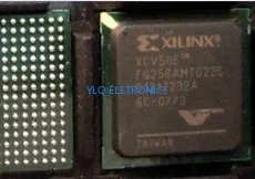

Original new XCV50E-6FG256C integrated circuit chip