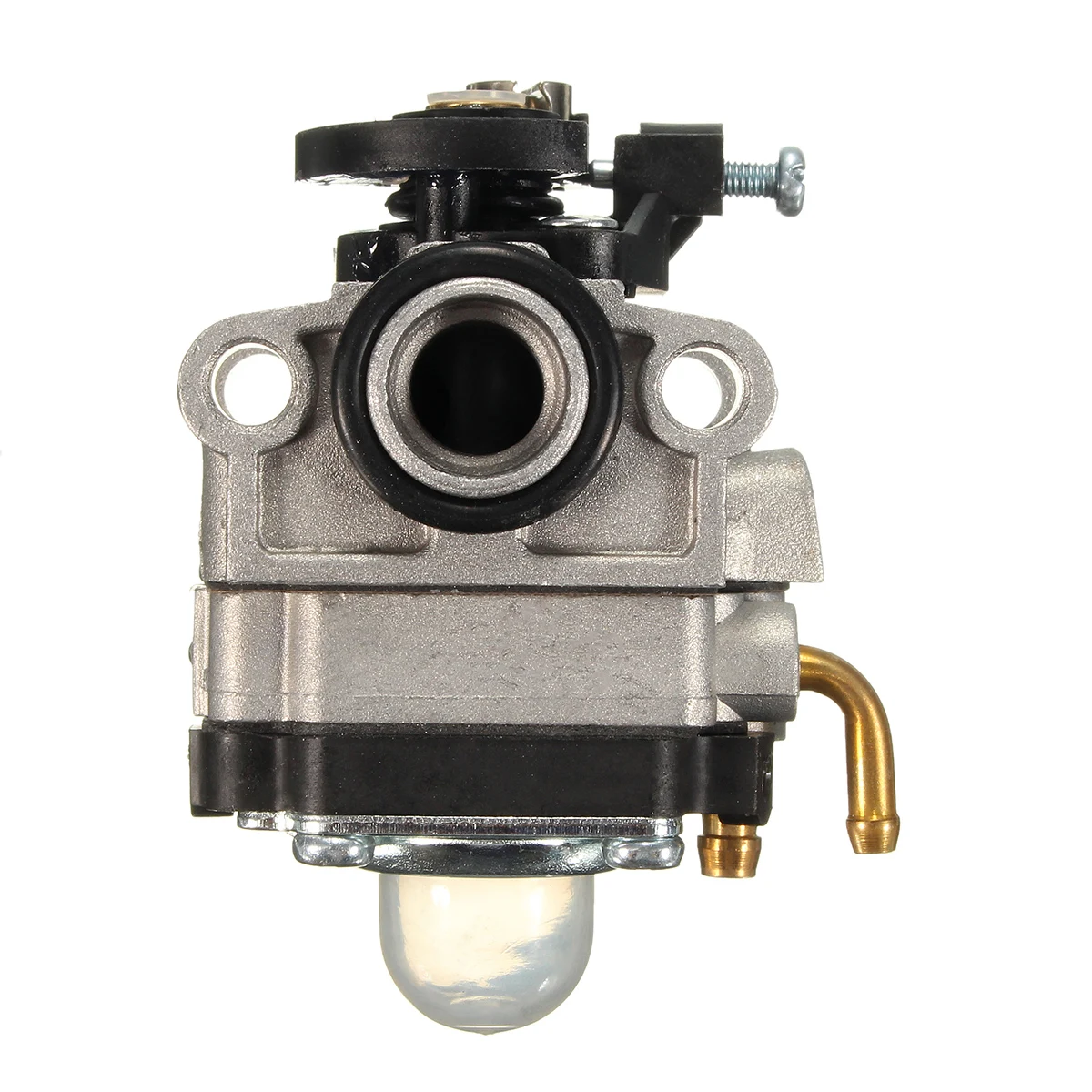 

3PCS Set Carburetor with 2 Primer Bulbs Replacement for TB575SS TB525CS Trimmer 753-04745 753-1225