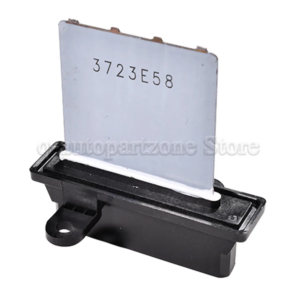271502M105 Heating Blower Motor Resistor for Nissan Terrano R20 Relay Fan 27150-2M105