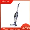 BISSELL Household Fifth Generation 5.0 All-in-one Washing and Mopping Machine Water Cleaner Kitchen Robots Wet Floor Mop Robot 1