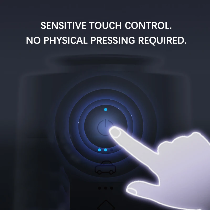 NAMSTE الذكية سيارة معطّر الهواء USB شحن المنزل ال...