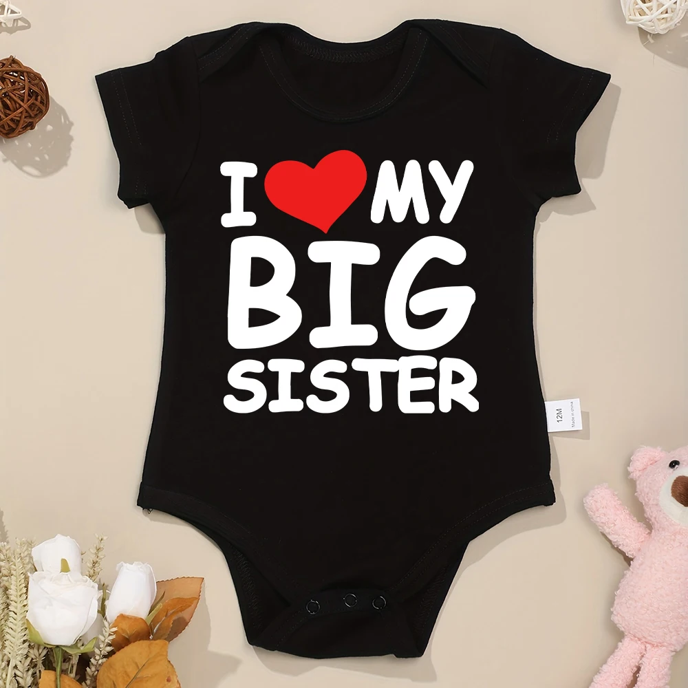 Baby Bodysuit Cotton Newborn Clothes Summer Casual Infant Boy Girl