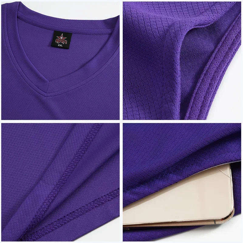 Basketball Jersey Customize Adult Kid Boy Quick-drying Training Uniform Shirts Men Sportswear Child Sport Suit Clothes JLS-A101