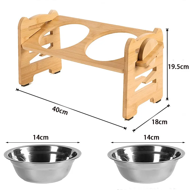 Luxury Brand Designer Dog Bowl Bowls With Placemat Puppy Cat Feeder  Non-slip Crash French Bulldog Bowl For Small Dogs - AliExpress