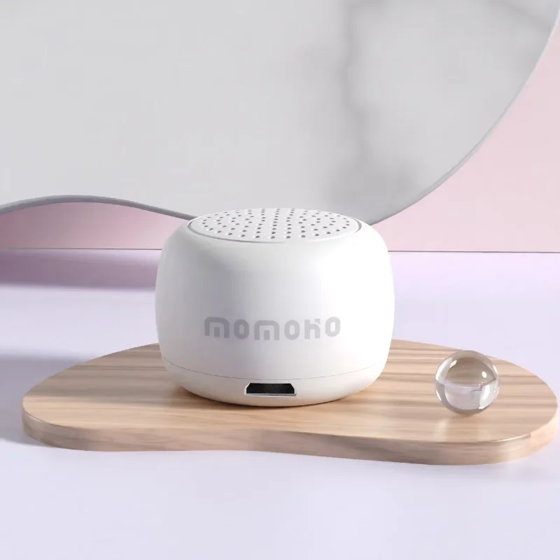 New Mini Bluetooth Speaker Cute Audio Player True Wireless Handsfree Car Bicycle Speakers with Lanyard For Mobile Phone PC bluetooth speaker mini bluetooth speaker