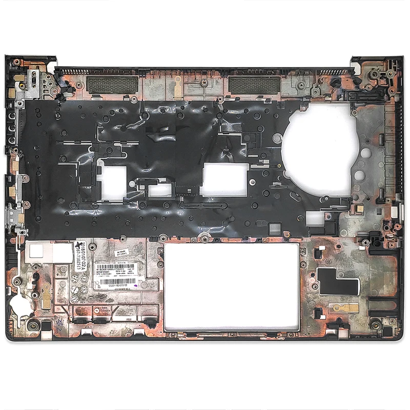Tampa Superior do Laptop para hp Elitebook 745 840 g5 g6 L62746001 L14371-001 - Imagem 2