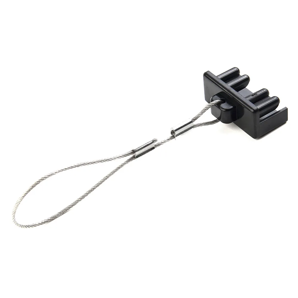 

Low Frequency Dust Cover Plug Socket 50A Club Sports Sedans For 50AMP Battery Connector Forklifts Formula Cars
